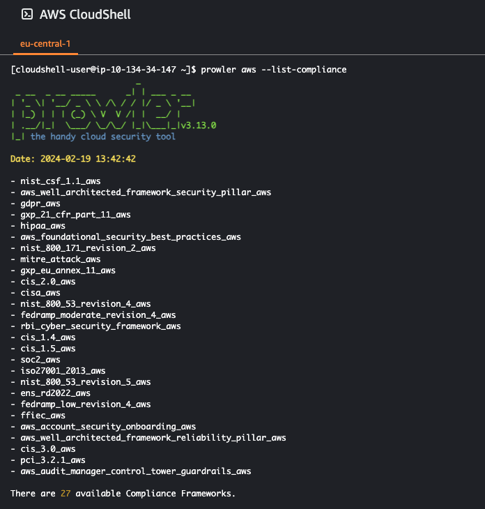 prowler_compliance