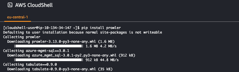 install_prowler
