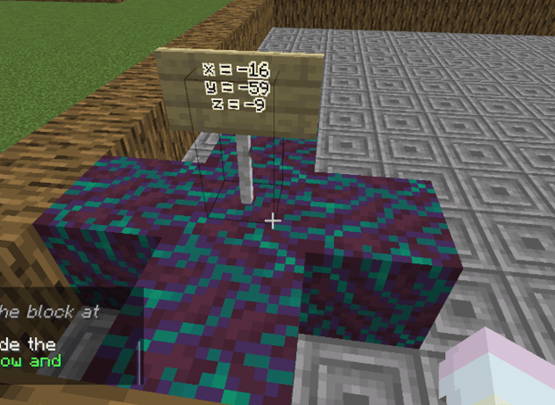 Minecraftshot
