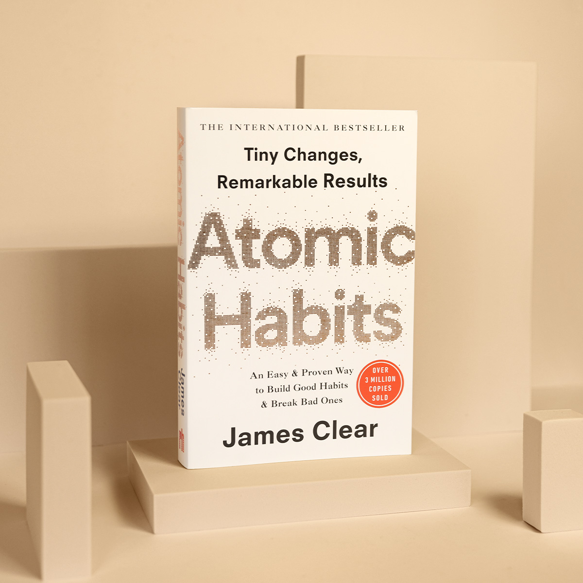 Atomic Habits: Transforming FinOps Practices with James Clear's Principles