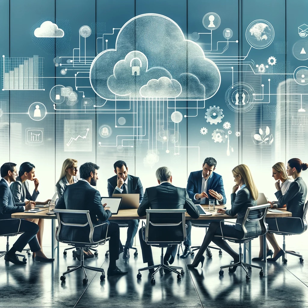Building A Successful FinOps Culture - A holistic approach to Cloud Financial Management