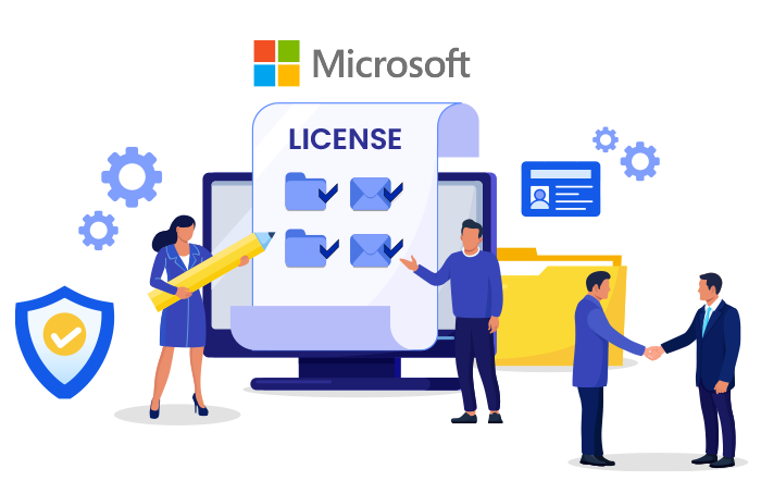 How to leverage Microsoft Licenses with BYOL on AWS