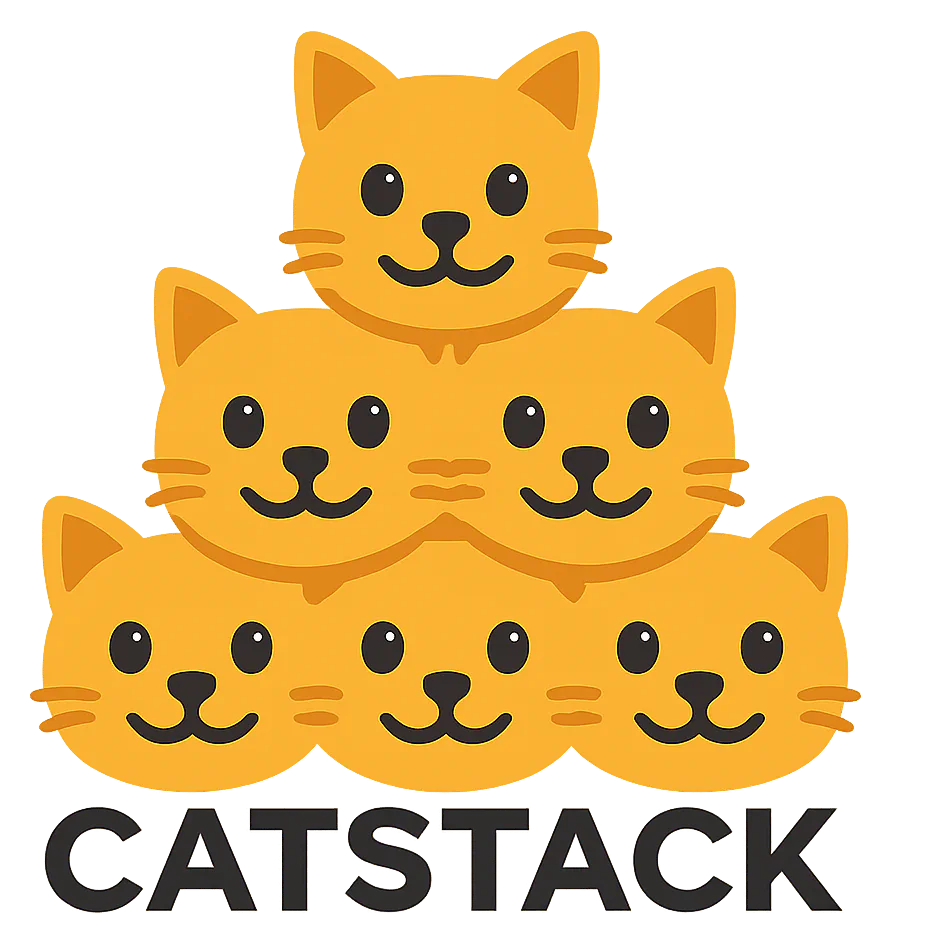 Voorstel: architectuurschema van CatStack-modules en ElastiNix op AWS
