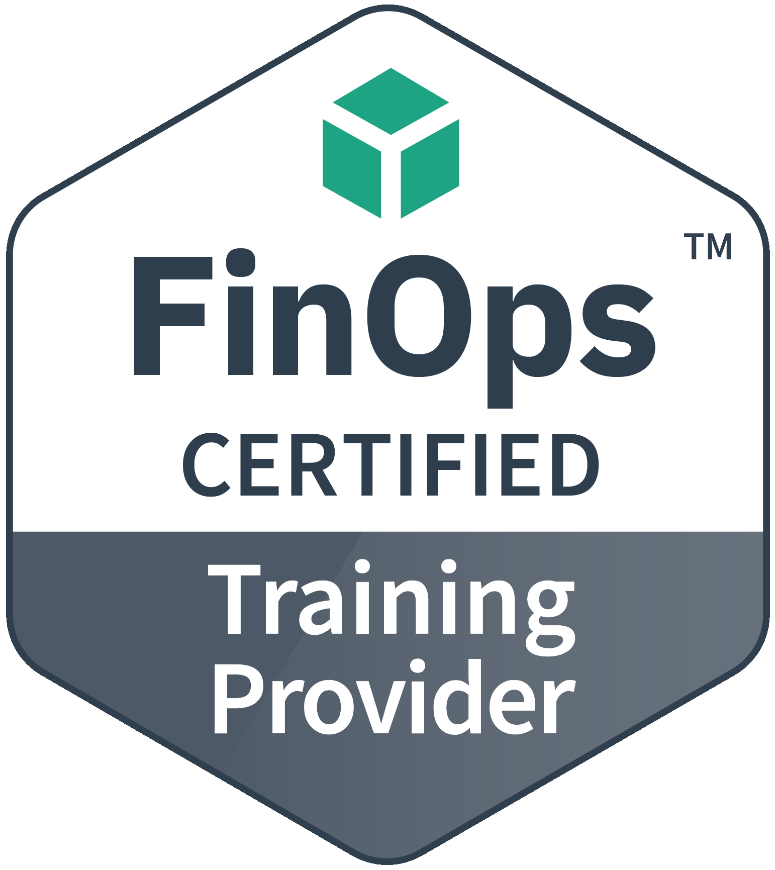 FinOps Certified Training Provider