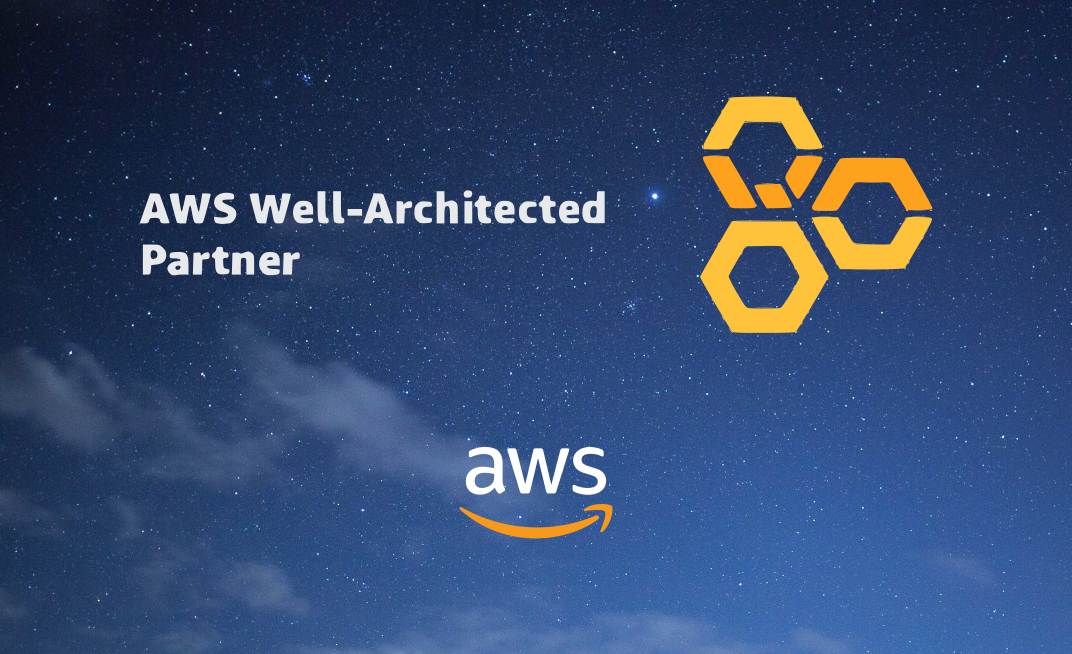 TechNative Accredited as AWS Well-Architected Partner