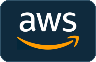 Amazon Web Services logo