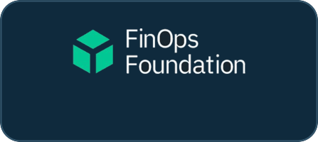 FinOps Foundation logo