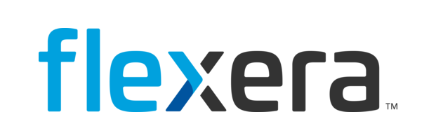 Flexera logo