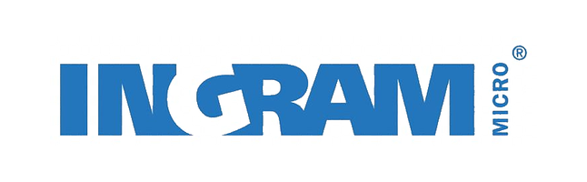 Ingram Micro logo